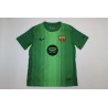 Barcelona Portero Verde 25-26