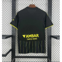 Real Zaragoza Visitante 25-26