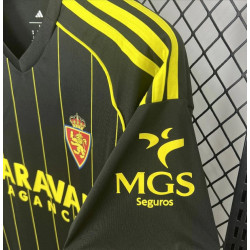 Real Zaragoza Visitante 25-26