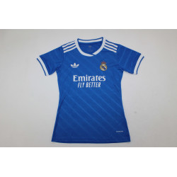Real Madrid Mujer Tercera...