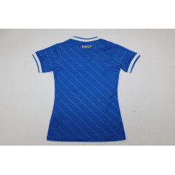 Real Madrid Mujer Tercera 25-26