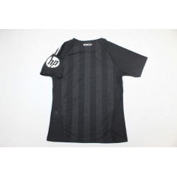 Real Madrid Player Version Portero Negra 25-26