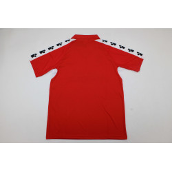 Real Oviedo Retro Visitante 90-91