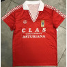 Real Oviedo Retro Visitante 86-87