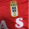 Real Oviedo Retro Visitante 86-87