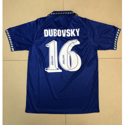 Real Oviedo Retro Local 94-95