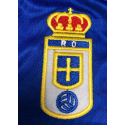 Real Oviedo Retro Local 94-95