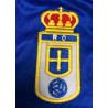 Real Oviedo Retro Local 94-95