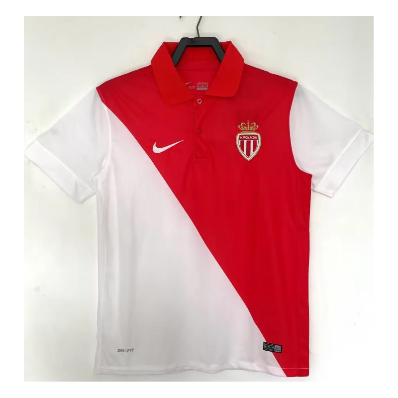 Monaco Retro Local 14-15