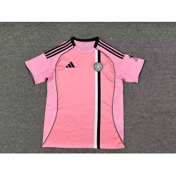 Leicester Tercera 25-26