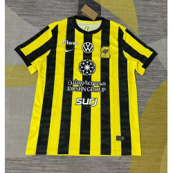 Al Ittihad Local 25-26