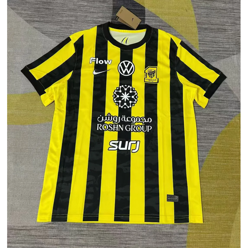 Al Ittihad Local 25-26