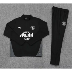 Manchester City Chandal...
