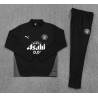 Manchester City Chandal Entrenamiento Negro 25-26