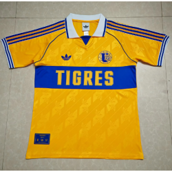 Tigres 65 aniversario