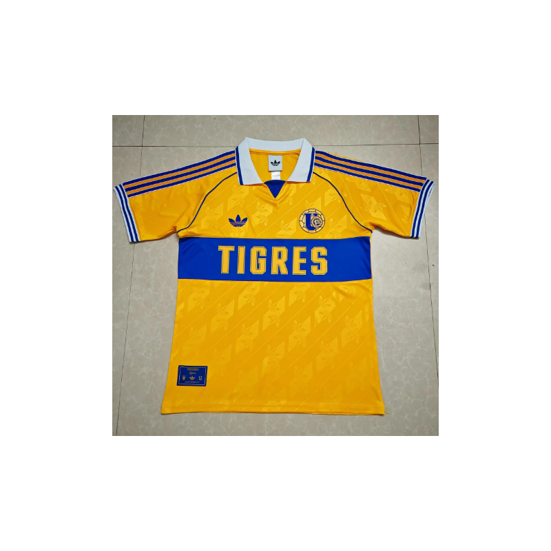 Tigres 65 aniversario