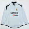 Sudadera Retro Real Madrid 04-05