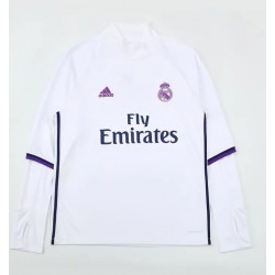 Sudadera Retro Real Madrid...