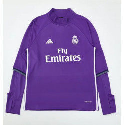 Sudadera Retro Real Madrid...