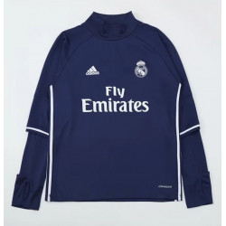 Sudadera Retro Real Madrid...