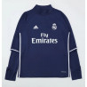 Sudadera Retro Real Madrid 16-17
