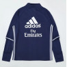 Sudadera Retro Real Madrid 16-17