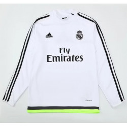 Sudadera Retro Real Madrid...