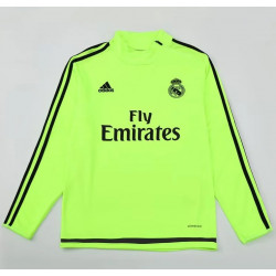 Sudadera Retro Real Madrid...