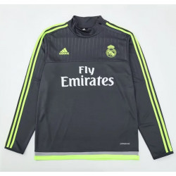 Sudadera Retro Real Madrid...