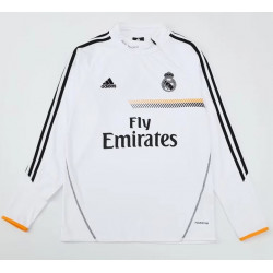 Sudadera Retro Real Madrid...
