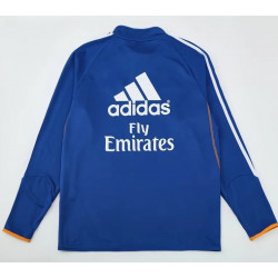 Sudadera Retro Real Madrid...
