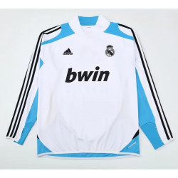 Sudadera Retro Real Madrid...