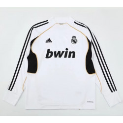 Sudadera Retro Real Madrid...
