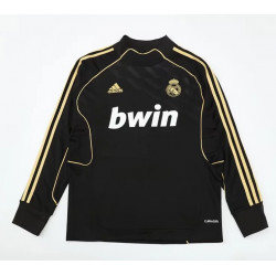 Sudadera Retro Real Madrid...