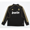 Sudadera Retro Real Madrid 11-12