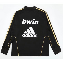 Sudadera Retro Real Madrid 11-12