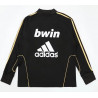 Sudadera Retro Real Madrid 11-12