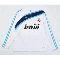 Sudadera Retro Real Madrid...