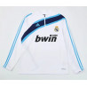 Sudadera Retro Real Madrid 10-11