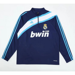 Sudadera Retro Real Madrid...
