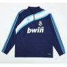 Sudadera Retro Real Madrid 09-10