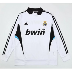 Sudadera Retro Real Madrid...