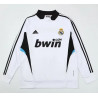Sudadera Retro Real Madrid 08-09
