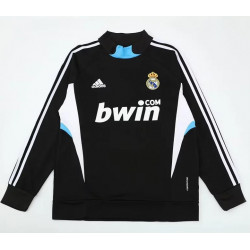 Sudadera Retro Real Madrid...