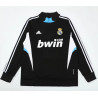 Sudadera Retro Real Madrid 08-09