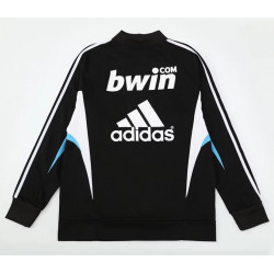 Sudadera Retro Real Madrid 08-09