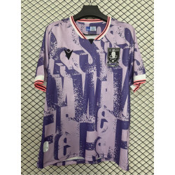 Sheffield Wednesday...