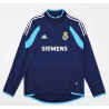 Sudadera Retro Real Madrid 05-06