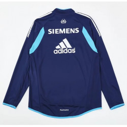 Sudadera Retro Real Madrid 05-06