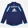 Sudadera Retro Real Madrid 05-06